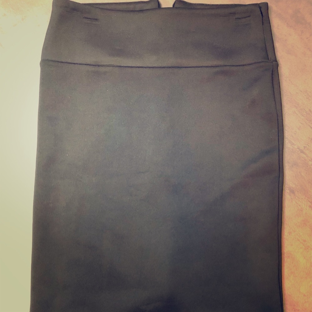 Women Chances R Polyester Skirt